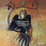 Seven Romances on Poems of Alexander Blok, Op. 127: 5. The Storm (Burya)