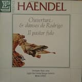 Muzio Scevola : Ouverture