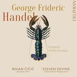 Sonata in A major, op. 1 no. 14, HWV 372: II. Allegro