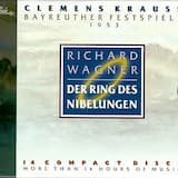 Siegfried: Act3 Sc3 So starb nicht meine Mutter?