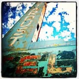 The Graveyard of The Atlantic