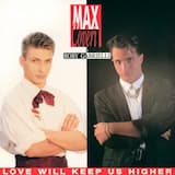 Love Will Keep Us Higher (instrumental version)