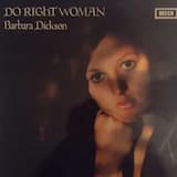 Do Right Woman