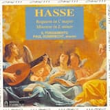 Requiem in C major - Sequentia - Inter over locum praesto