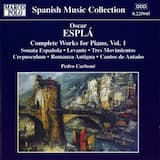 Levante: Melodias y Temas de Danza: V. Andante