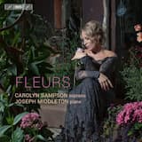 Meine Rose, op. 90 no. 2