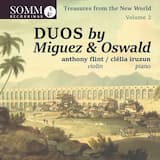 Violin Sonata in A Major, Op. 14: III. Scherzo. Presto non molto