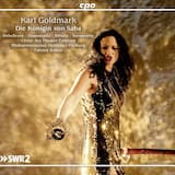 Die Königin von Saba, Op. 27, Act I: Tritt ohne Zagen ein