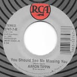 You Should See Me Missing You