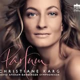 Trois Mélodies, op. 17/3: Épiphanie