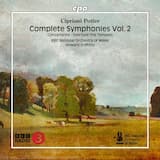 Symphony in B-Flat Major: II. Andante