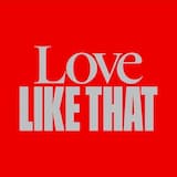 Love Like That
