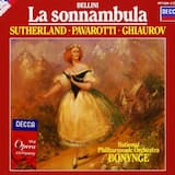 La Sonnambula, Act Two, Scene 2: E fia pur vero, Elvino