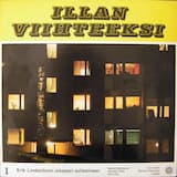 Näen maailman uusin silmin