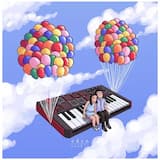 our house by the waterfall