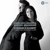 Arpeggione Sonata in A minor, D. 821: II. Adagio