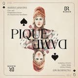 Pique Dame: Act 3, Scene 7, Nr. 24. Final Scene