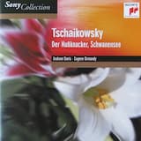 Schwanensee: I. Walzer (Akt I)