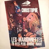 Tu n'es plus comme jamais