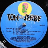 Tom & Jerry