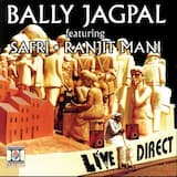 Jatti (With A Lighter)