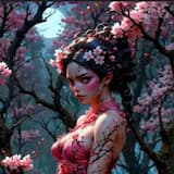 Принцесса сказочной страны