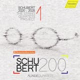 Quartett in g-moll/B-Dur, D 18: Presto