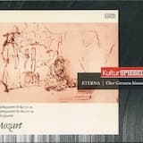 Streichquartett Nr. 21 D-Dur: Allegretto