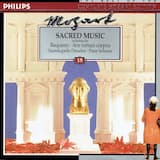 Ave verum corpus KV 618