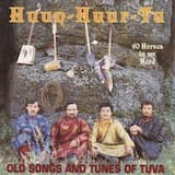 Sygyt: "Lament of the Igil"