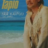 Tää kaipuu