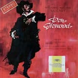 Don Giovanni (Dramma Giocoso In Due Atti): 2. Akt, 3. Teil (Rezitativ, Nr. 23 Und Nr. 24)