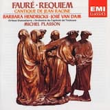 Requiem, op. 48: IV. Pie Jesu