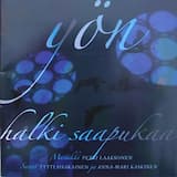 Toivon sinulle, ystäväni