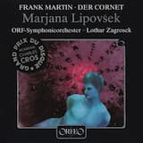 Die Weise von Liebe und Tod des Cornets Christoph Rilke: Hast du vergessen...?