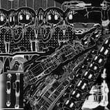 MY EX-GIRLFRIEND'S SALTY MORTADELLA