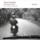 House of Call - My Imaginary Notebook: Grain de la Voix: III. 1346