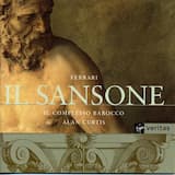 Il Sansone: Canto Primo: Amanti, Che Correte