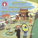 In a Chinese Mirror: Quartet for Strings: I. The Old Fisherman of the Mists and Waters (Lento non troppo – Lentamente)