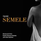 Semele, HWV 58, Act III Scene 8: How I Was Hence Remov'd (Live)