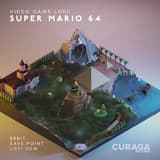 Wing Cap Mario (from "Super Mario 64")