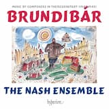 String Quartet no. 3, op. 46: Allegro vivace e ritmico