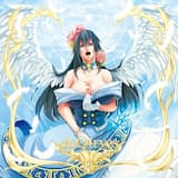 Campanula (newleaf mix)