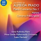 Concerto Fribourgeois: Recitativo II