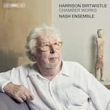 Oboe Quartet: II. Crotchet = 72