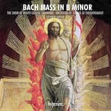 Mass in B minor, BWV232: Missa: Chorus: Et in terra pax hominibus