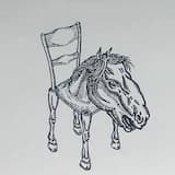 Lausiges Krückenmaterial 1