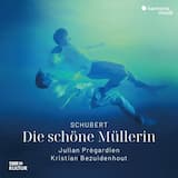 Die schöne Müllerin, D. 795: No. 12, Pause