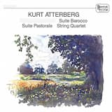 Suite no. 8, op. 34 "Suite Pastorale in modo antico": V. Serenata