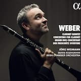 Concertino in E-flat major, op. 26: III. Allegro